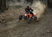 KTM 525 XC ATV